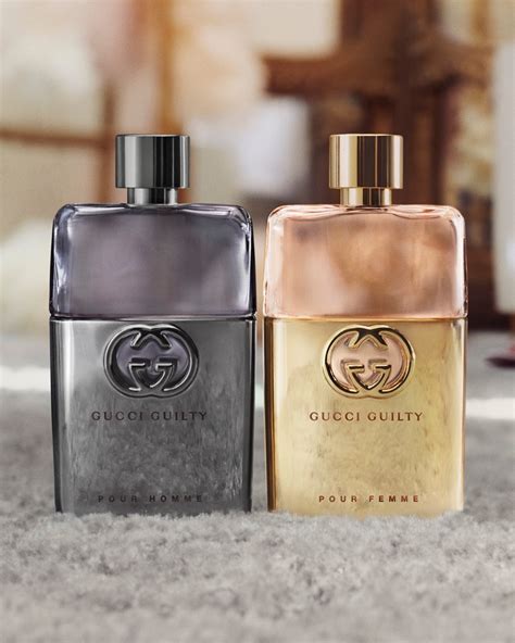 gucci guilty big bottle|gucci guilty original.